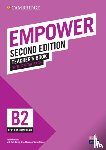  - Empower Second edition B2 Upper Intermediate