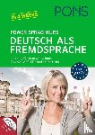  - PONS Power-Sprachkurs Deutsch als Fremdsprache