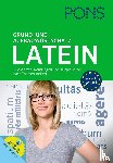  - PONS Grund- und Aufbauwortschatz Latein nach Themen