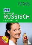  - PONS Mini-Sprachkurs Russisch