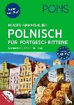  - PONS Power-Sprachkurs Polnisch für Fortgeschrittene