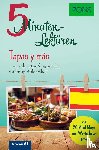  - PONS 5-Minuten-Lektüren Spanisch A1 - Tapas y más