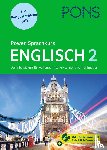  - PONS Power-Sprachkurs Englisch 2