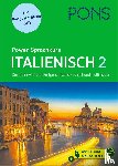  - PONS Power-Sprachkurs Italienisch 2