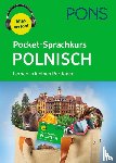  - PONS Pocket-Sprachkurs Polnisch