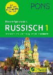  - PONS Power-Sprachkurs Russisch 1
