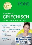  - PONS Verbtabellen Griechisch