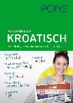 Lukic, NataSa, Kern, Sascha - PONS Verbtabellen Kroatisch