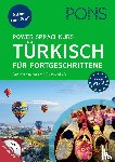  - PONS Power-Sprachkurs Türkisch für Fortgeschrittene