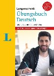  - Langenscheidt Übungsbuch Deutsch - Deutsch als Fremdsprache für Anfänger