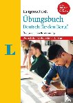 Ott, Friederike - Langenscheidt grammars and study-aids