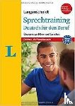 Roman, Mona Anouk, Justus-Fleck, Margit - Langenscheidt grammars and study-aids