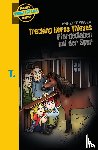 Weber, Annette - Tracking Horse Thieves - Pferdedieben auf der Spur