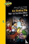 Hagemann, Bernhard, Wollweber, Friedrich - The missing Dog - Der verschwundene Hund - zweisprachig Deutsch- Englisch