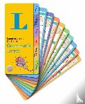  - Langenscheidt Go Smart Grammatik Latein - Fächer