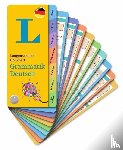  - Langenscheidt Go Smart Grammatik Deutsch - Fächer