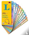  - Langenscheidt Go Smart Verben Deutsch - Fächer