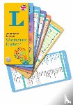  - Langenscheidt Go Smart Wortschatz Englisch - Fächer
