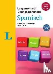  - Langenscheidt Übungsgrammatik Spanisch