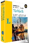  - Langenscheidt Türkisch mit System - Türkisch gründlich und systematisch lernen. Mit 2 Büchern, 3 Audio-CDs und 1 MP3-CD und MP3-Download