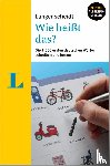  - Langenscheidt Wie heißt das? - Deutsch als Fremdsprache