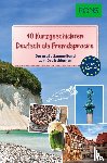  - PONS 40 Kurzgeschichten Deutsch als Fremdsprache