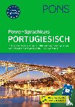  - PONS Power-Sprachkurs Portugiesisch