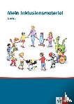  - Mein Inklusionsmaterial Englisch. Kopiervorlagen-Inklusion 1.-4. Schuljahr