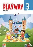  - Playway 3. Ab Klasse 3. Cards Set Klasse 3