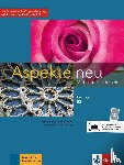 Koithan, Ute, Schmitz, Helen, Sieber, Tanja, Sonntag, Ralf - Aspekte neu