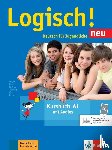 Dengler, Stefanie, Schurig, Cordula, Fleer, Sarah, Hila, Anna - Logisch! neu