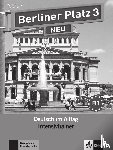 Lemcke, Christiane, Rohrmann, Lutz - Berliner Platz NEU