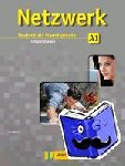 Dengler, Stefanie, Scherling, Theo, Rusch, Paul - Netzwerk