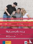 Rusch, Paul - Intensivtrainer A1