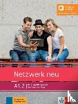  - Netzwerk neu A1.2 - Hybride Ausgabe allango