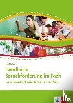 Leisen, Josef - Handbuch Sprachförderung im Fach