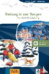 Hulström-Karl, Susan - Rettung in den Bergen