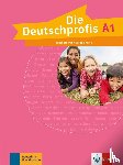  - Die Deutschprofis