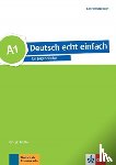 Motta, Giorgio - Deutsch echt einfach