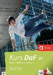 Schweiger, Kathrin, Curcio, Martina Nied - Kurs DaF