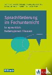  - Sprachförderung im Fachunterricht in sprachlich heterogenen Klassen