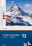  - Lambacher Schweizer. 12. Schuljahr. Lösungen. Bayern