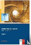  - Lambacher Schweizer. 11.-13. Schuljahr. Schülerbuch Grundkurs und CD-ROM. Rheinland-Pfalz