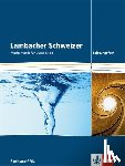  - Lambacher Schweizer Leistungskurs. Ausgabe Rheinland-Pfalz. Schülerbuch 11-13 mit CD-ROM