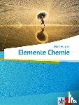  - Elemente Chemie Mittelstufe. Schülerbuch Klassen 7-10