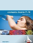  - Elemente Chemie. Schülerbuch 7.-10. Schuljahr. Ausgabe für Rheinland-Pfalz