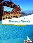  - Elemente Chemie - Ausgabe Niedersachsen G9. Schülerbuch 7.-10. Klasse