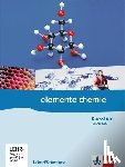  - Elemente Chemie. G8. Schülerbuch 11./12. Schuljahr. Kursstufe für Baden-Württemberg