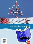  - Elemente Chemie 2. G8. Schülerbuch Klasse 11/12. Allgemeine Ausgabe