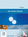  - Elemente Chemie Schülerbuch. Oberstufe Gesamtband Nordrhein-Westfalen